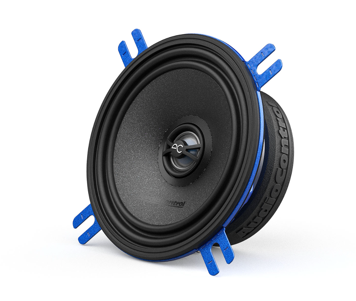 AudioControl PNW-4 - PNW Series 4" High-Fidelity Coaxial Speakers