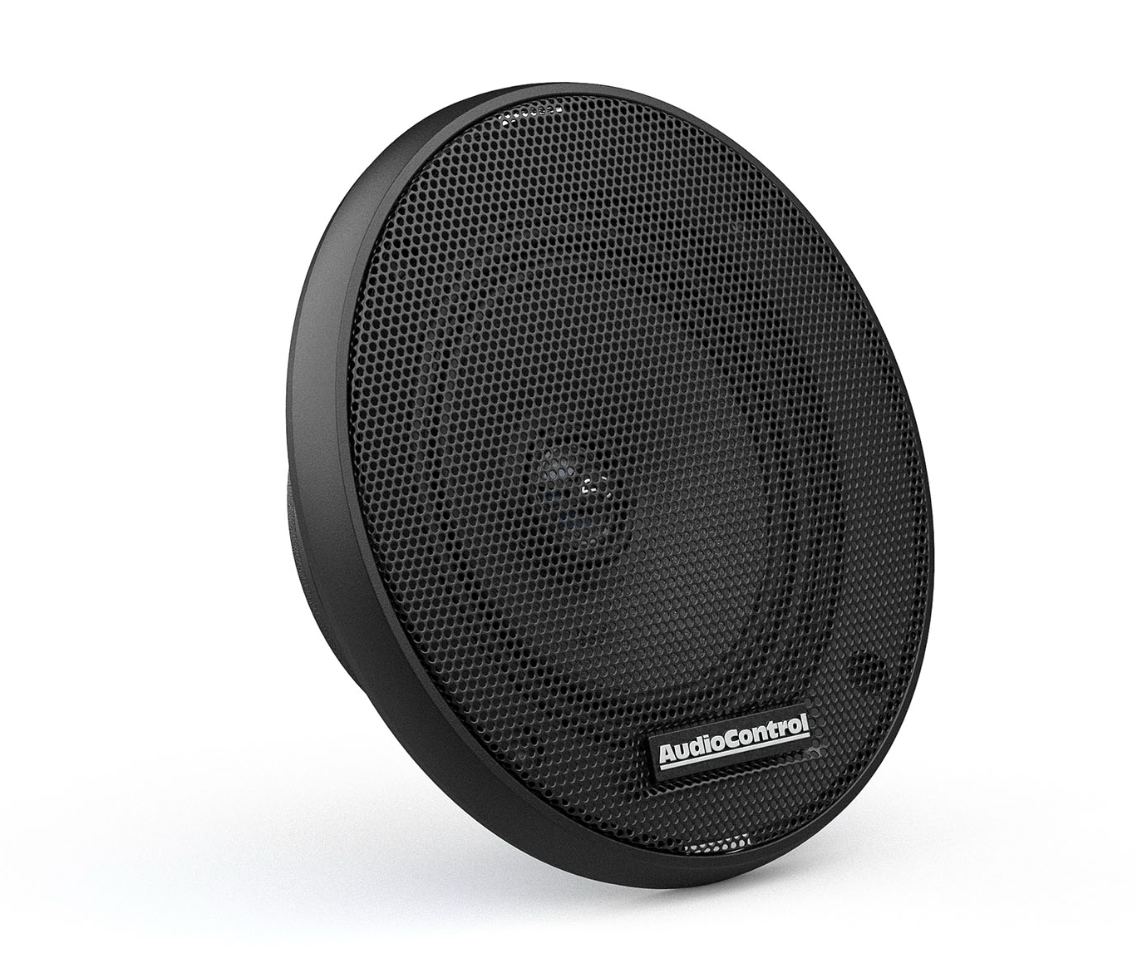 AudioControl PNW-4 - PNW Series 4" High-Fidelity Coaxial Speakers