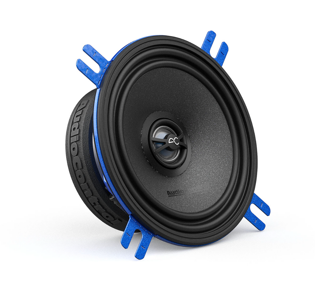 AudioControl PNW-4 - PNW Series 4" High-Fidelity Coaxial Speakers