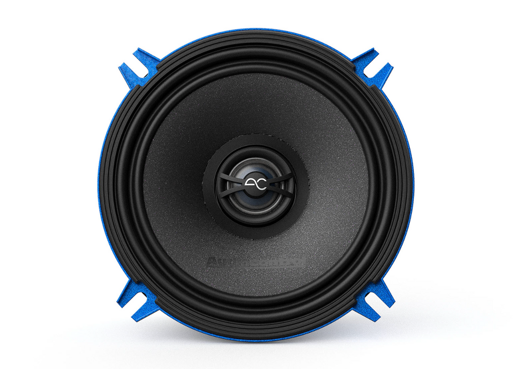 AudioControl PNW-525 PNW Series 5.25" High-Fidelity Coaxial Speakers