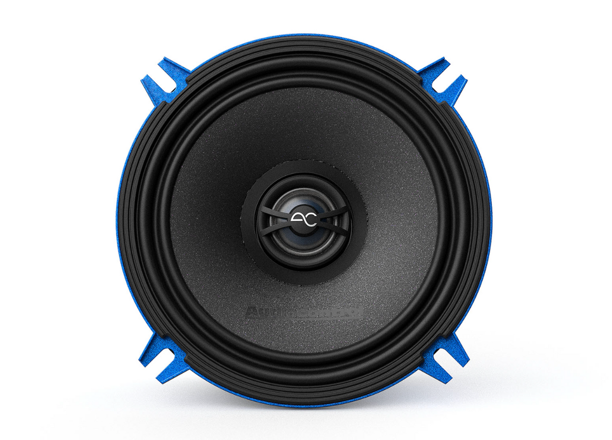 AudioControl PNW-525 PNW Series 5.25" High-Fidelity Coaxial Speakers
