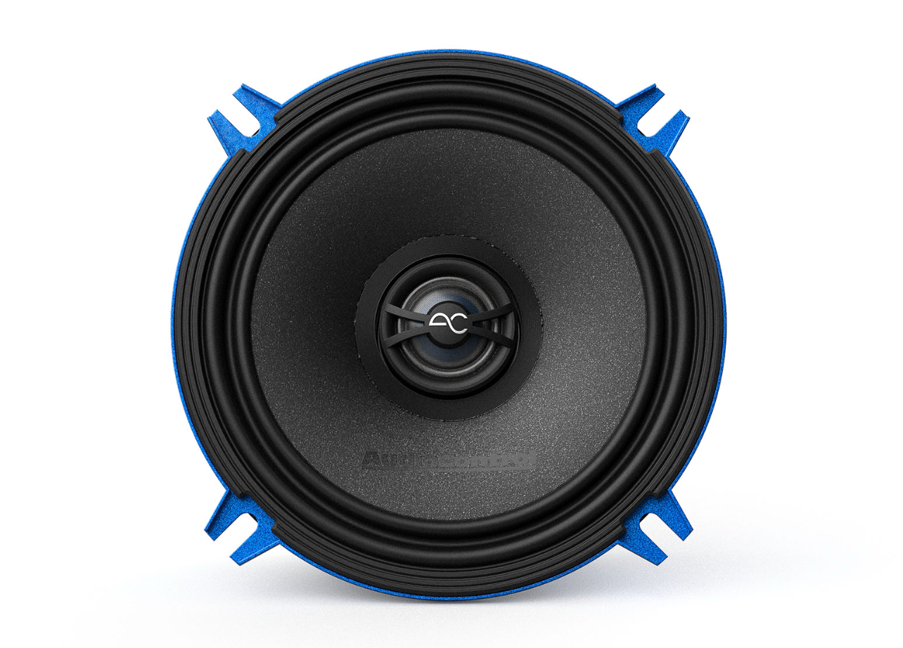 AudioControl PNW-525 PNW Series 5.25" High-Fidelity Coaxial Speakers