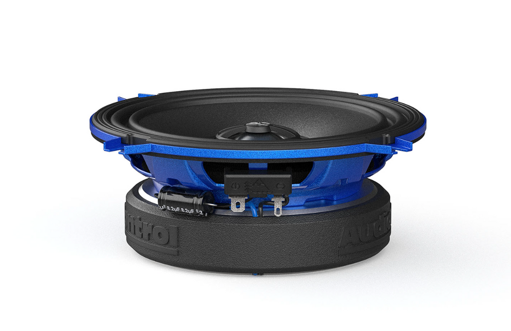 AudioControl PNW-525 PNW Series 5.25" High-Fidelity Coaxial Speakers