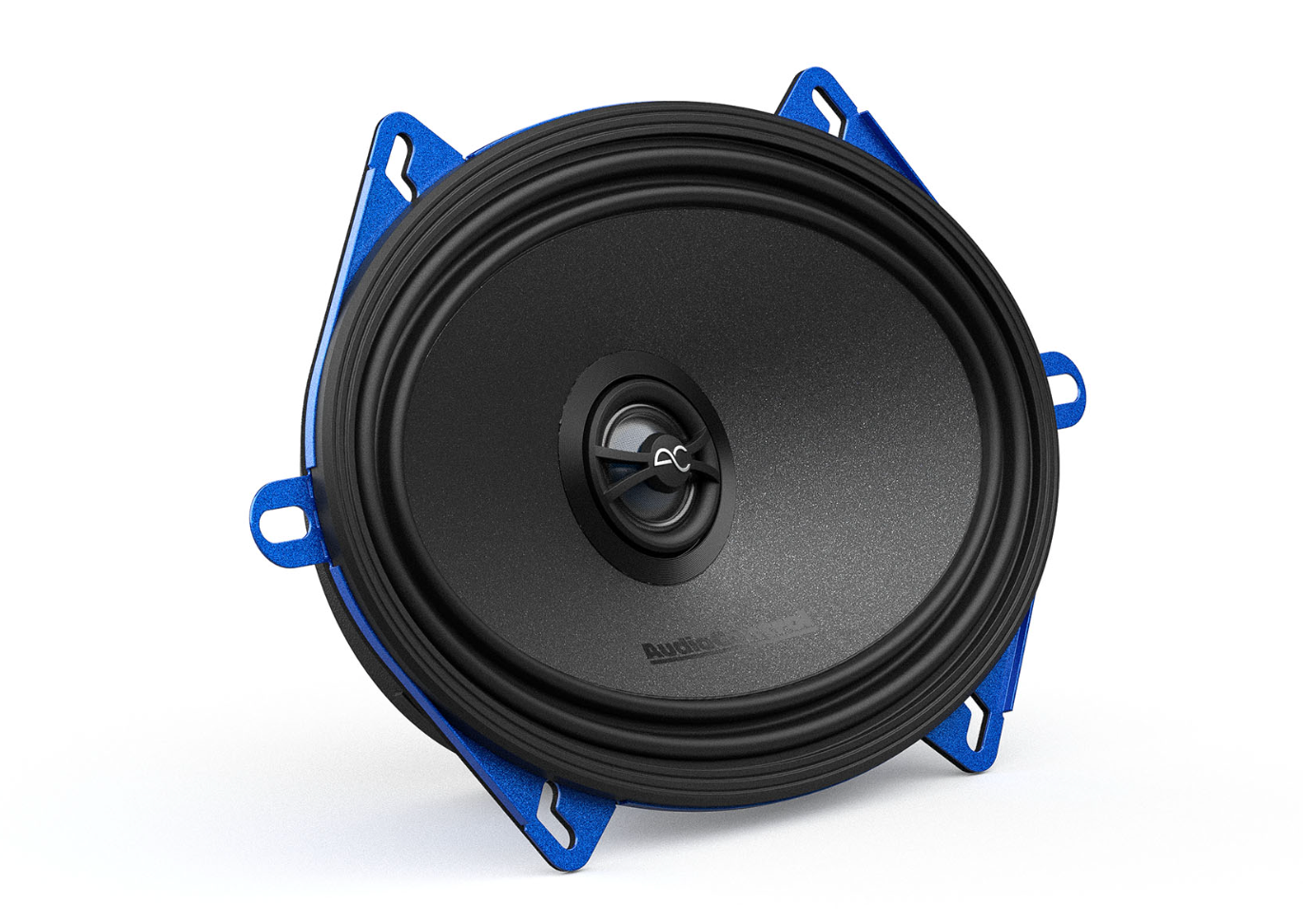 AudioControl PNW-57 PNW Series 5"x7" High-Fidelity Coaxial Speakers