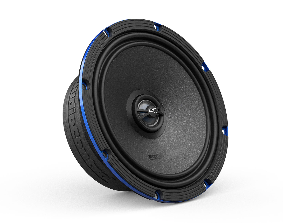 AudioControl PNW-65 PNW Series 6.5" High-Fidelity Coaxial Speakers