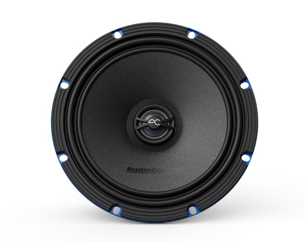 AudioControl PNW-65 PNW Series 6.5" High-Fidelity Coaxial Speakers