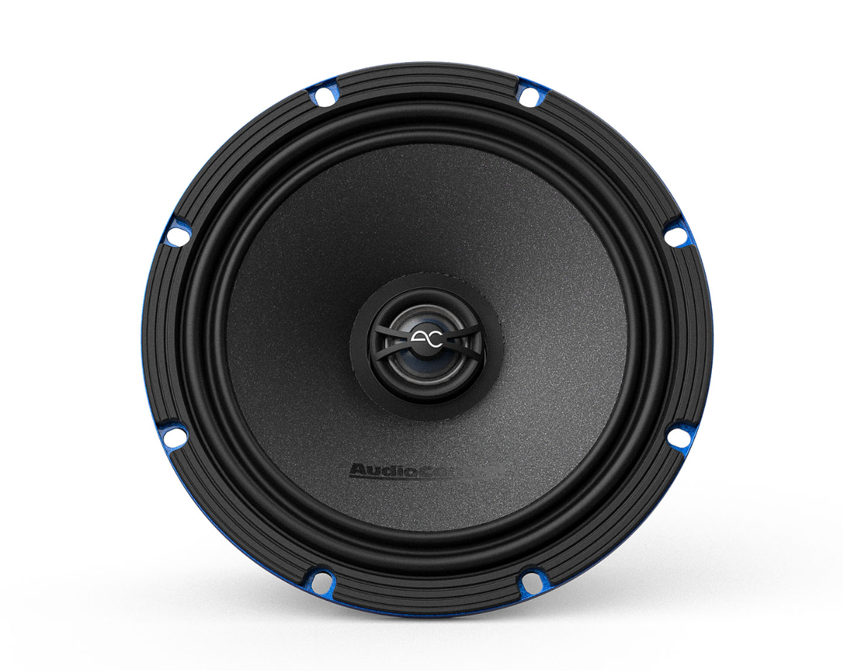 AudioControl PNW-65 PNW Series 6.5" High-Fidelity Coaxial Speakers