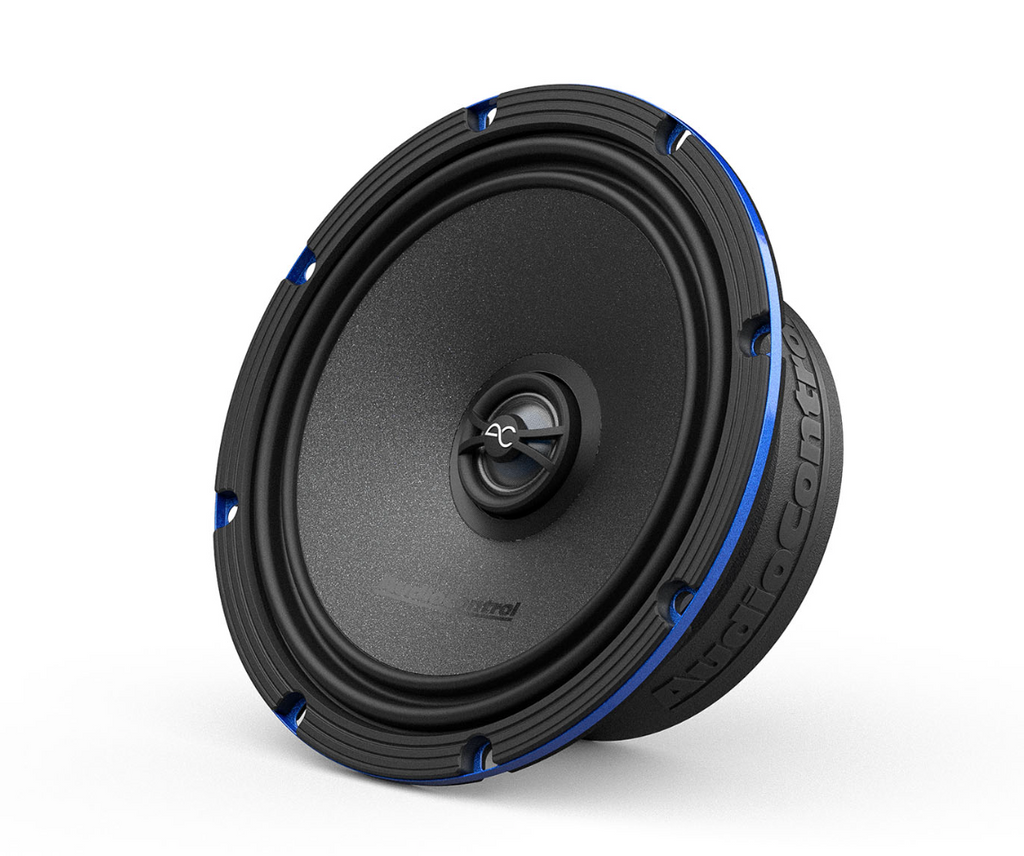 AudioControl PNW-65 PNW Series 6.5" High-Fidelity Coaxial Speakers