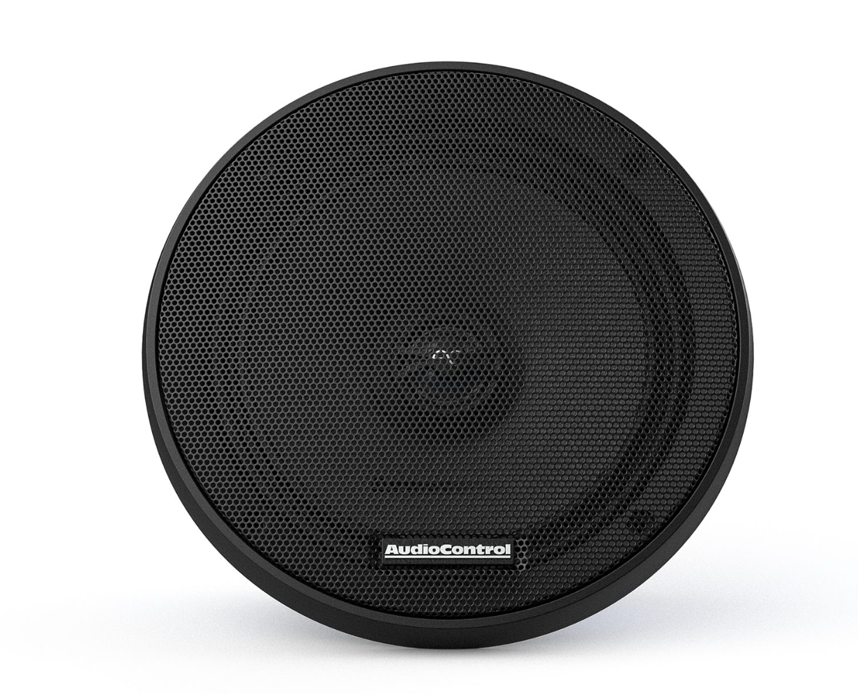 AudioControl PNW-65 PNW Series 6.5" High-Fidelity Coaxial Speakers