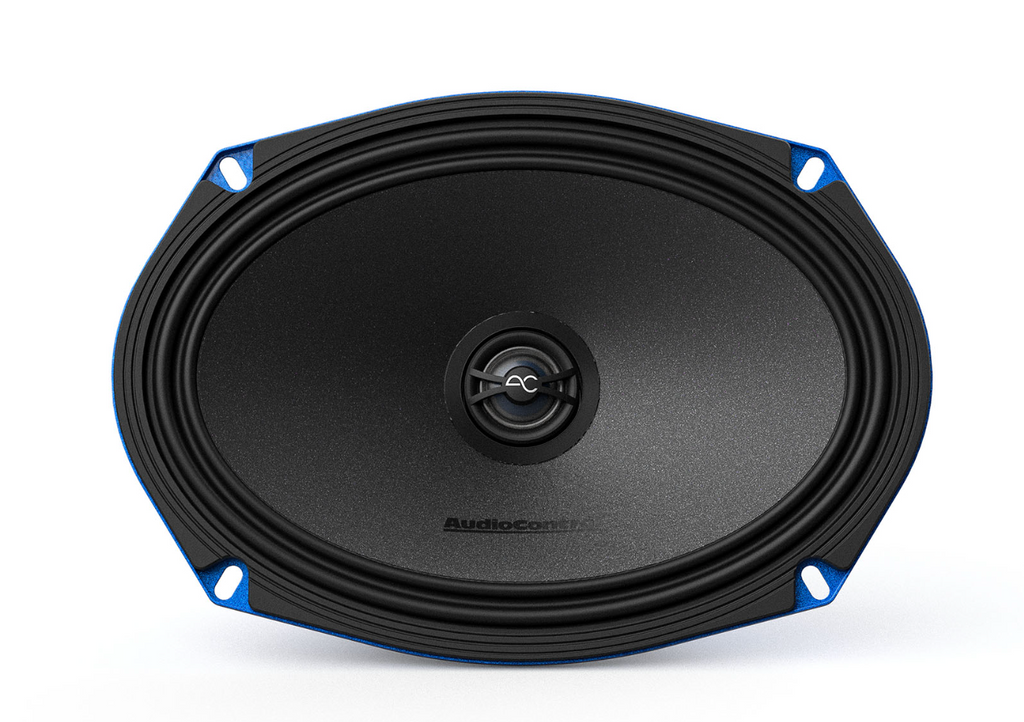 AudioControl PNW-69 PNW Series 6x9" High-Fidelity Coaxial Speakers