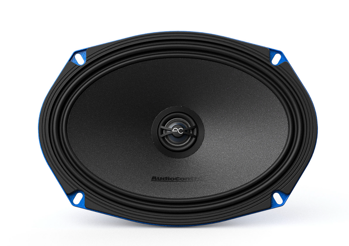 AudioControl PNW-69 PNW Series 6x9" High-Fidelity Coaxial Speakers