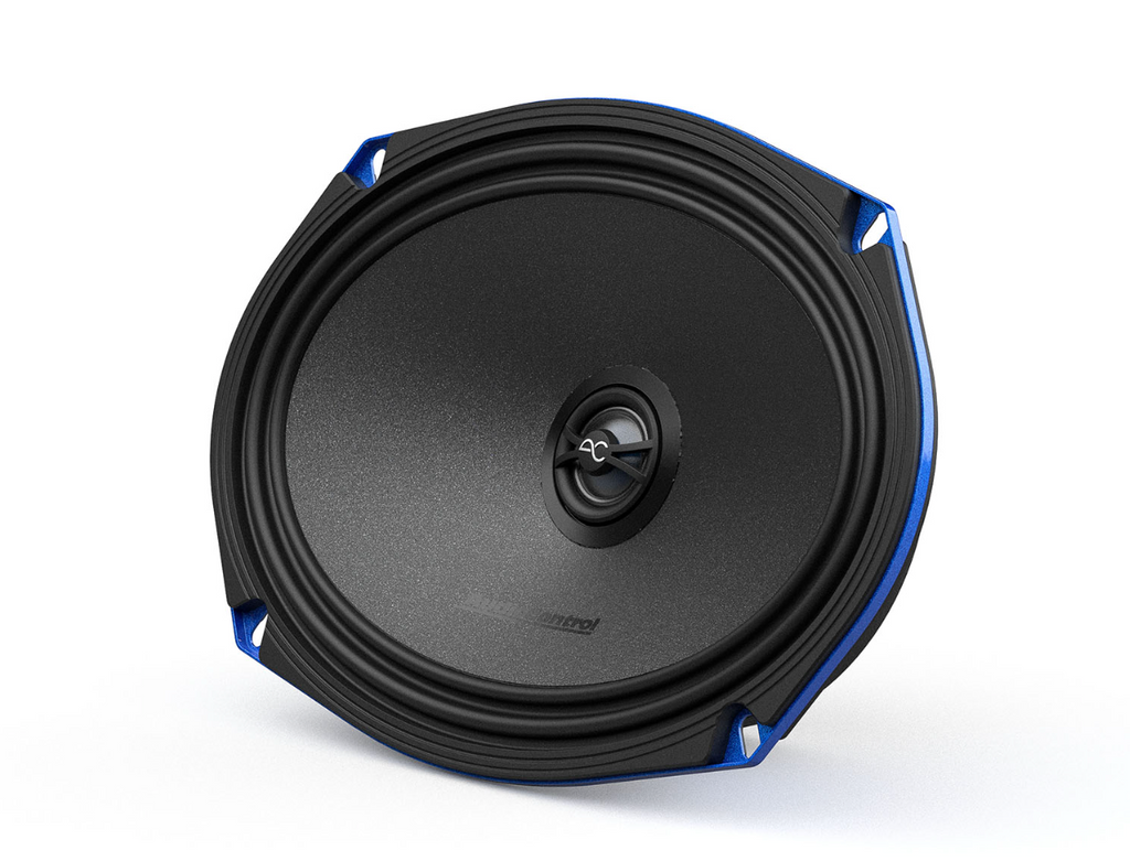 AudioControl PNW-69 PNW Series 6x9" High-Fidelity Coaxial Speakers