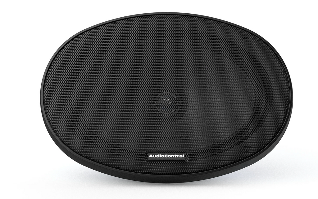 AudioControl PNW-69 PNW Series 6x9" High-Fidelity Coaxial Speakers