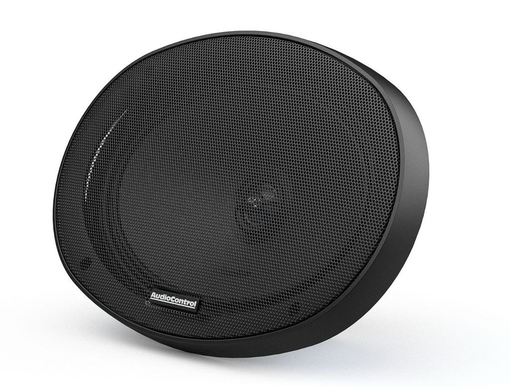 AudioControl PNW-69 PNW Series 6x9" High-Fidelity Coaxial Speakers