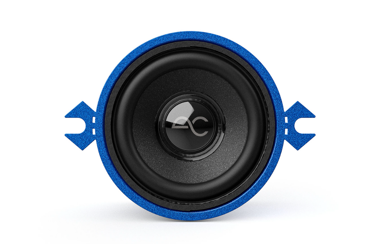 AudioControl PNW-275 PNW Series 2.75" Component Midrange Speakers