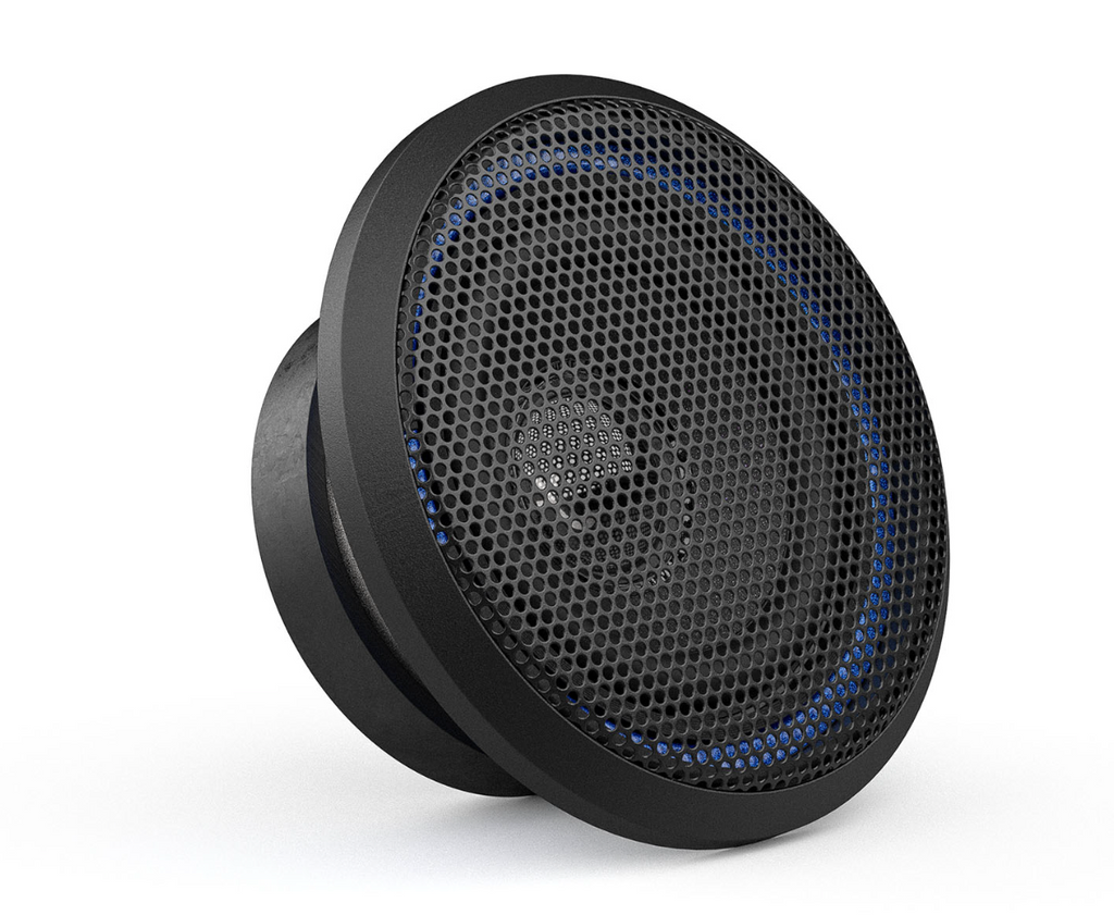 AudioControl PNW-275 PNW Series 2.75" Component Midrange Speakers