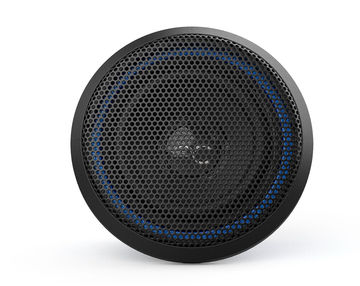 AudioControl PNW-275 PNW Series 2.75" Component Midrange Speakers