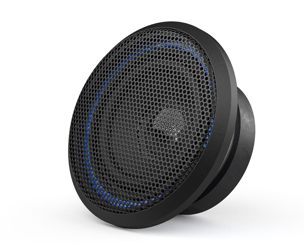 AudioControl PNW-275 PNW Series 2.75" Component Midrange Speakers