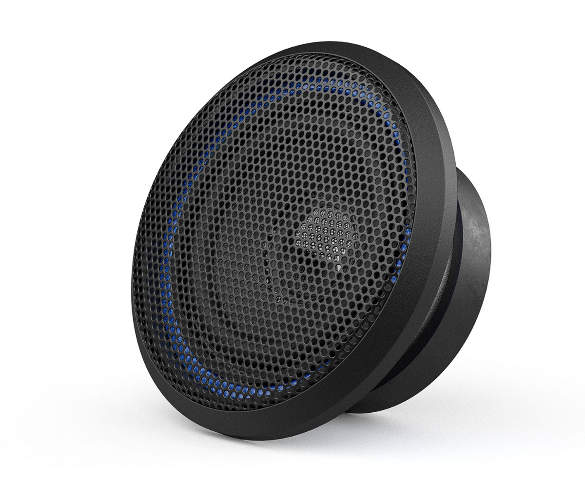 AudioControl PNW-275 PNW Series 2.75" Component Midrange Speakers