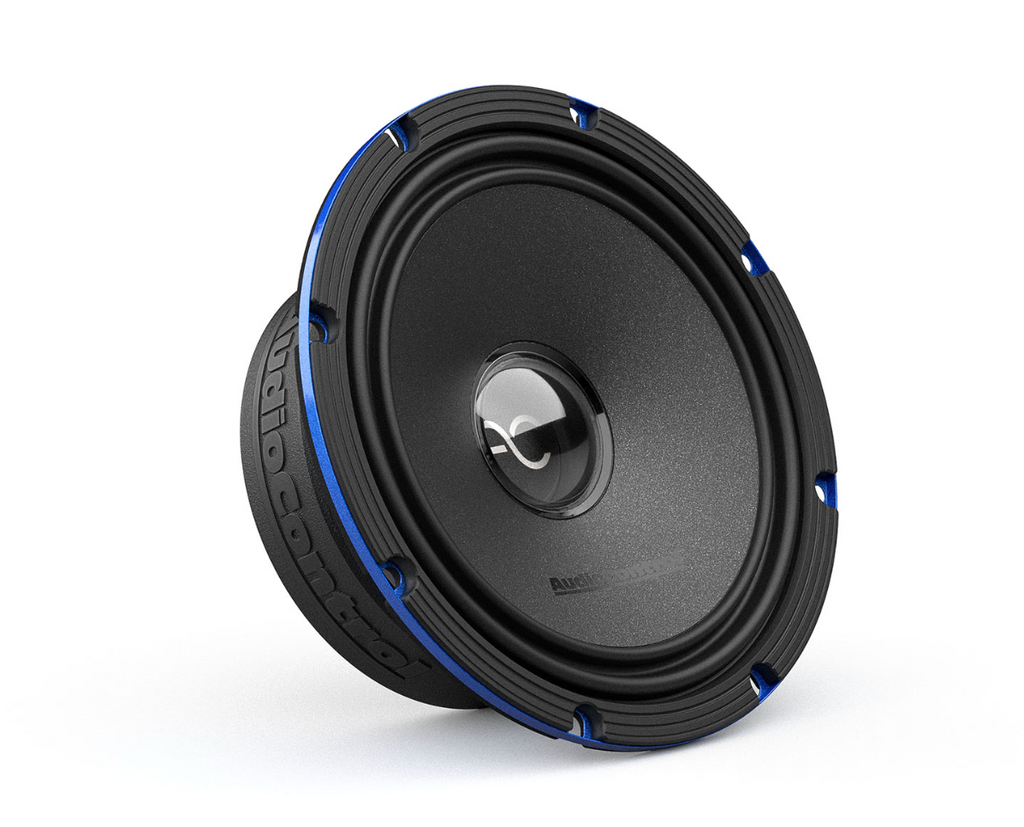 AudioControl PNW-65CS2 PNW Series 6.5" High-Fidelity Component Speakers