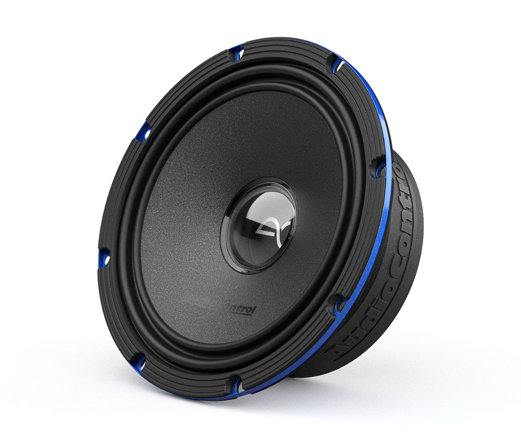 AudioControl PNW-65CS2 PNW Series 6.5" High-Fidelity Component Speakers