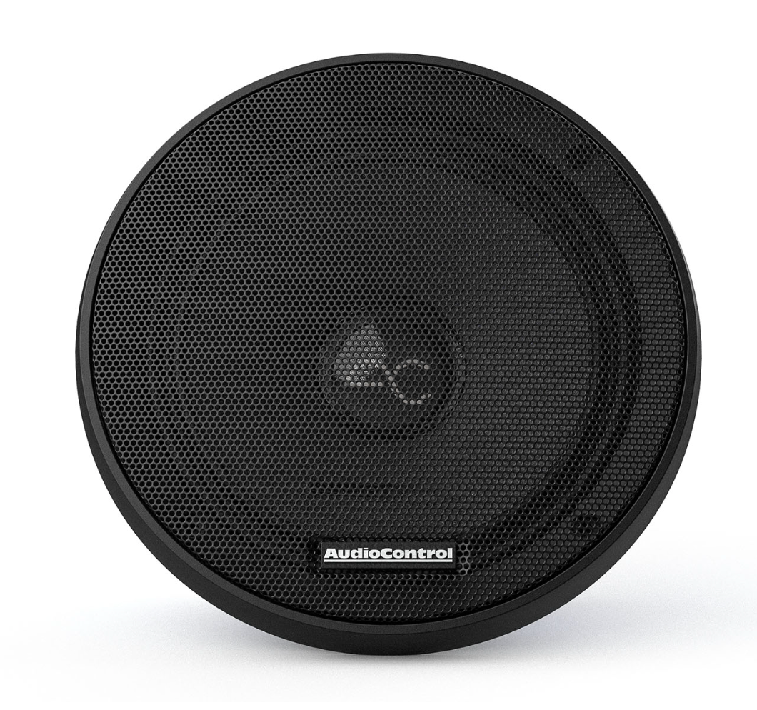 AudioControl PNW-65CS2 PNW Series 6.5" High-Fidelity Component Speakers