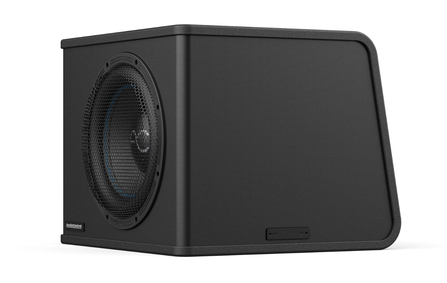 Audiocontrol SPK-V12 - Spike Series 12″ Vented Subwoofer Enclosure 700W