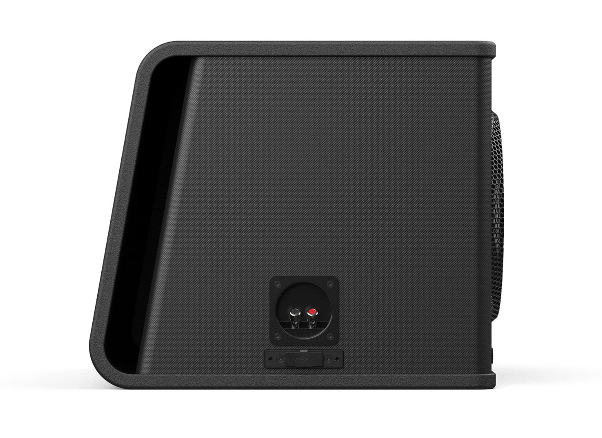 Audiocontrol SPK-V12 - Spike Series 12″ Vented Subwoofer Enclosure 700W