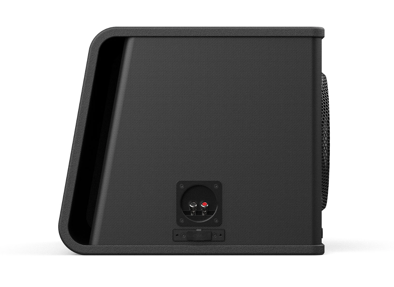 Audiocontrol SPK-V12 - Spike Series 12″ Vented Subwoofer Enclosure 700W