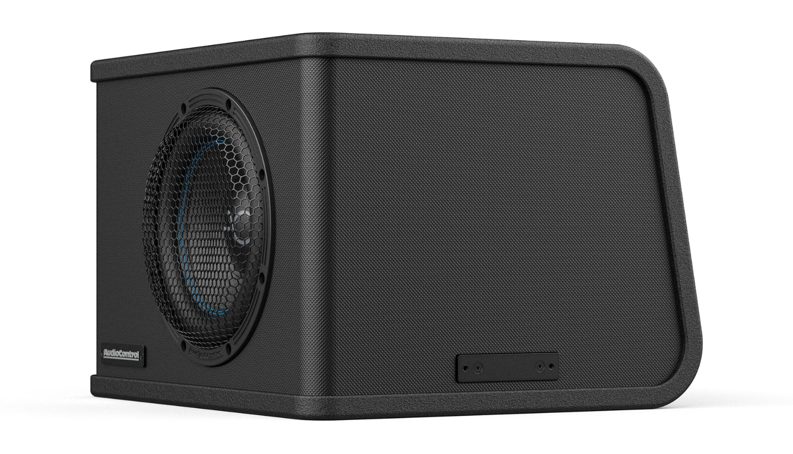 Audiocontrol SPK-V8 - Spike Series 8″ Vented Subwoofer Enclosure 500W