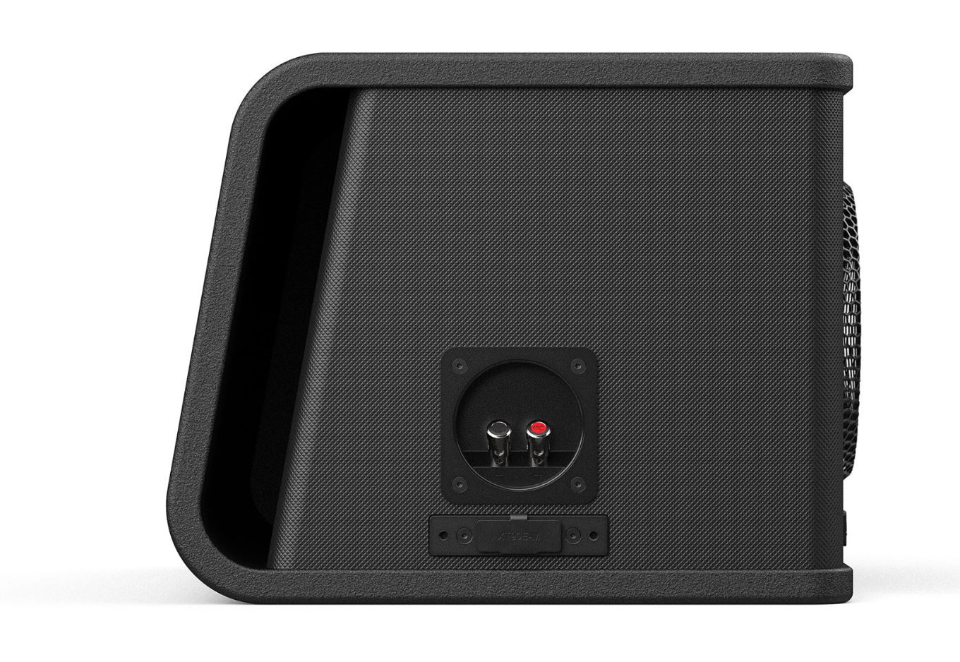 Audiocontrol SPK-V8 - Spike Series 8″ Vented Subwoofer Enclosure 500W