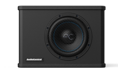 Audiocontrol SPK-V8 - Spike Series 8″ Vented Subwoofer Enclosure 500W