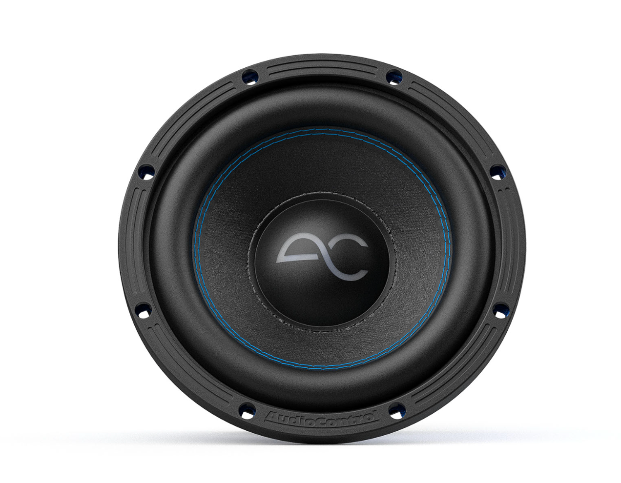 AudioControl SPK-8S4 - 8" Spike Series Car Subwoofer