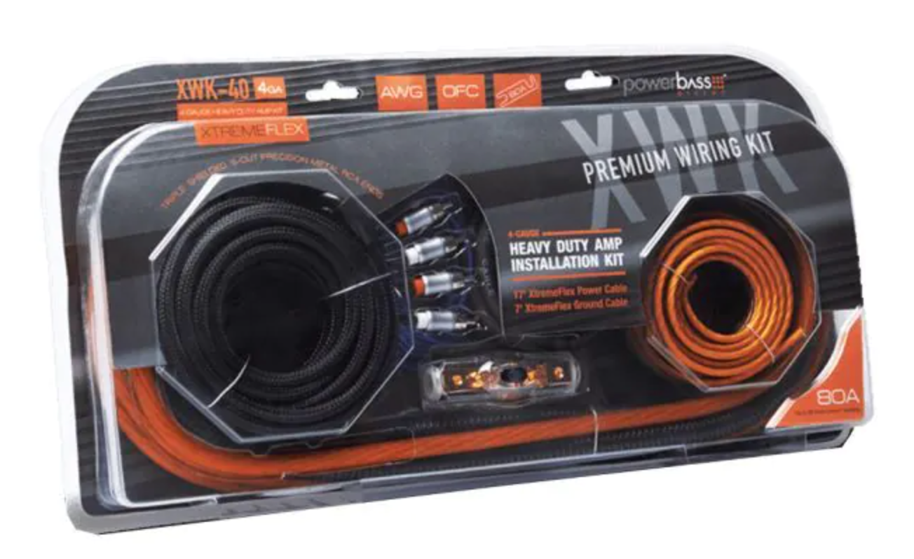 Kicker Solo-Baric L7 Twin 12" Ported Loaded Subwoofer Enclosure Powered Amplified Package 3000W