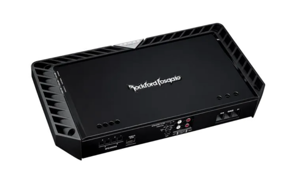 Kicker Solo-Baric L7 Twin 12" Ported Loaded Subwoofer Enclosure Powered Amplified Package 3000W