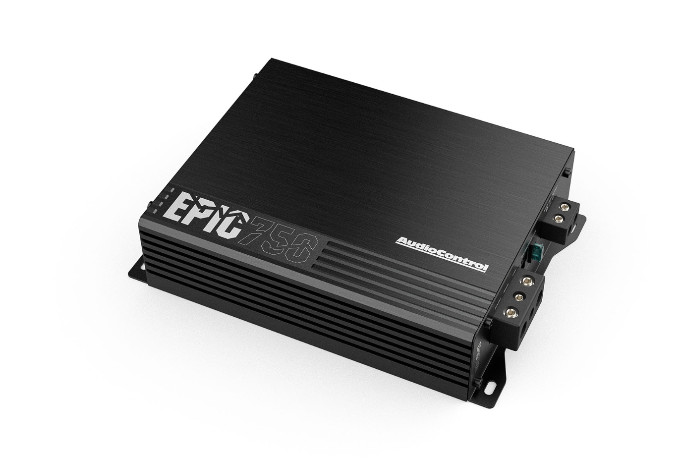 AudioControl EPIC750 - Epic Series MonoBlock Car Amplifier Class D 750W RMS