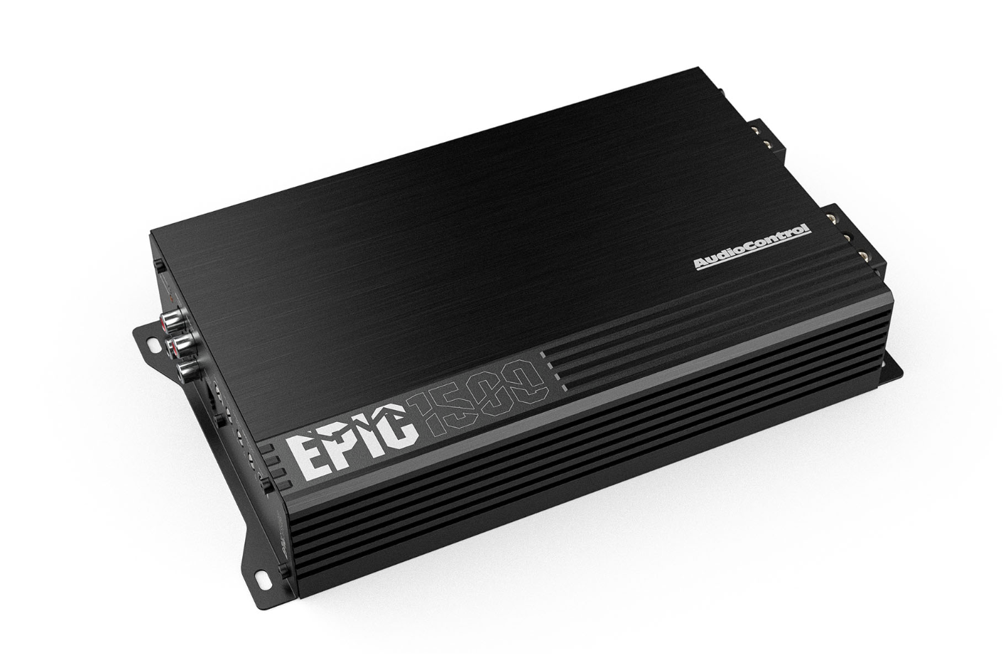 AudioControl EPIC1500 - Epic Series MonoBlock Car Amplifier 1500W RMS