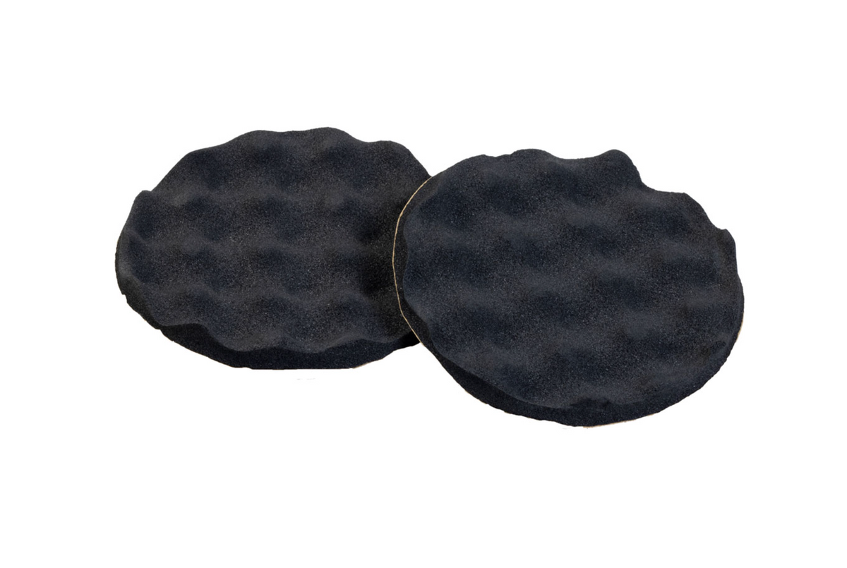 Vibe AVASP8-V2 - Adjustable Speaker 8" Baffle Rubber baffle + Isolator & Deadening