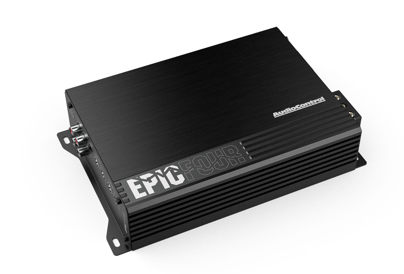 AudioControl EPICFOUR - Epic Series 4 Channel Amplifier 400W