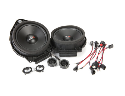 Powerbass OE65C-GM - 6.5