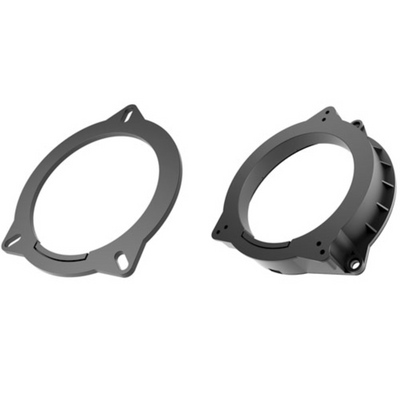 Audison Prima APBMW A4E - Speaker Adaptors for Mid Speaker for BMW Models