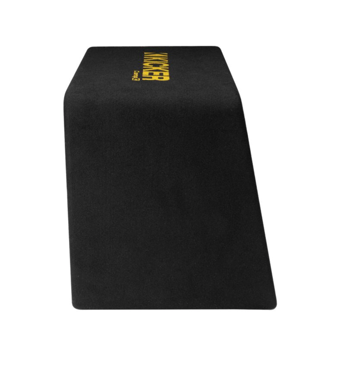 Kicker KA50VCWC122 - CompC 12" Ported Loaded Subwoofer Enclosure 600W
