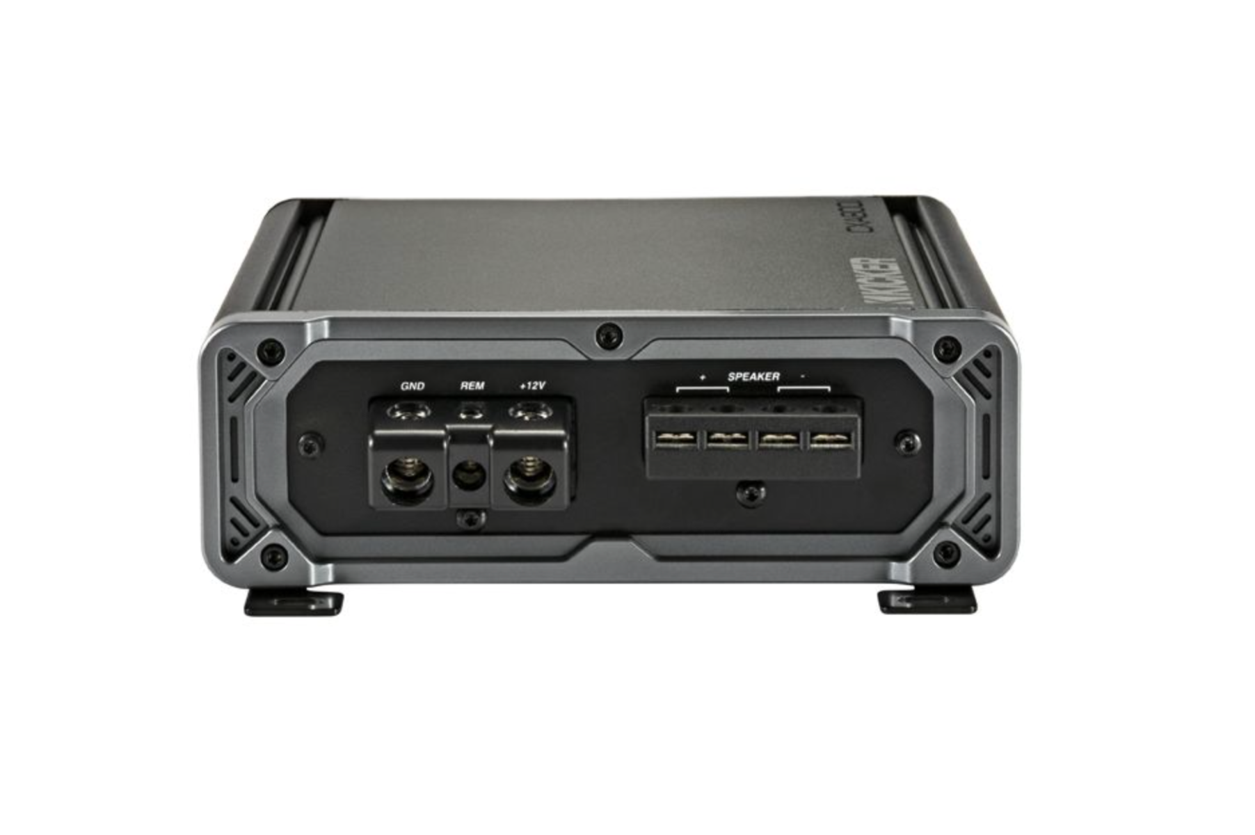 Kicker CXA8001CX 800W Monoblock Class D Subwoofer Amplifier