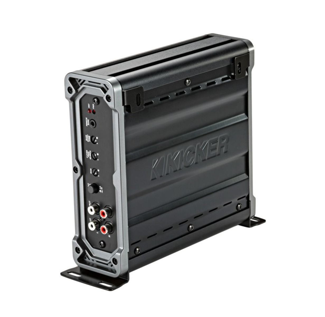 Kicker CXA8001CX 800W Monoblock Class D Subwoofer Amplifier