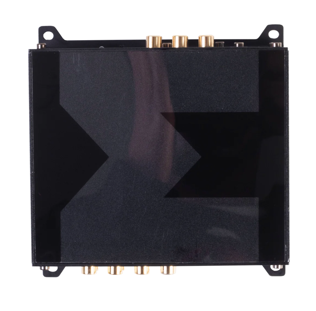 Edge EDS8DSP-E3 - 8 Channel DSP Processor