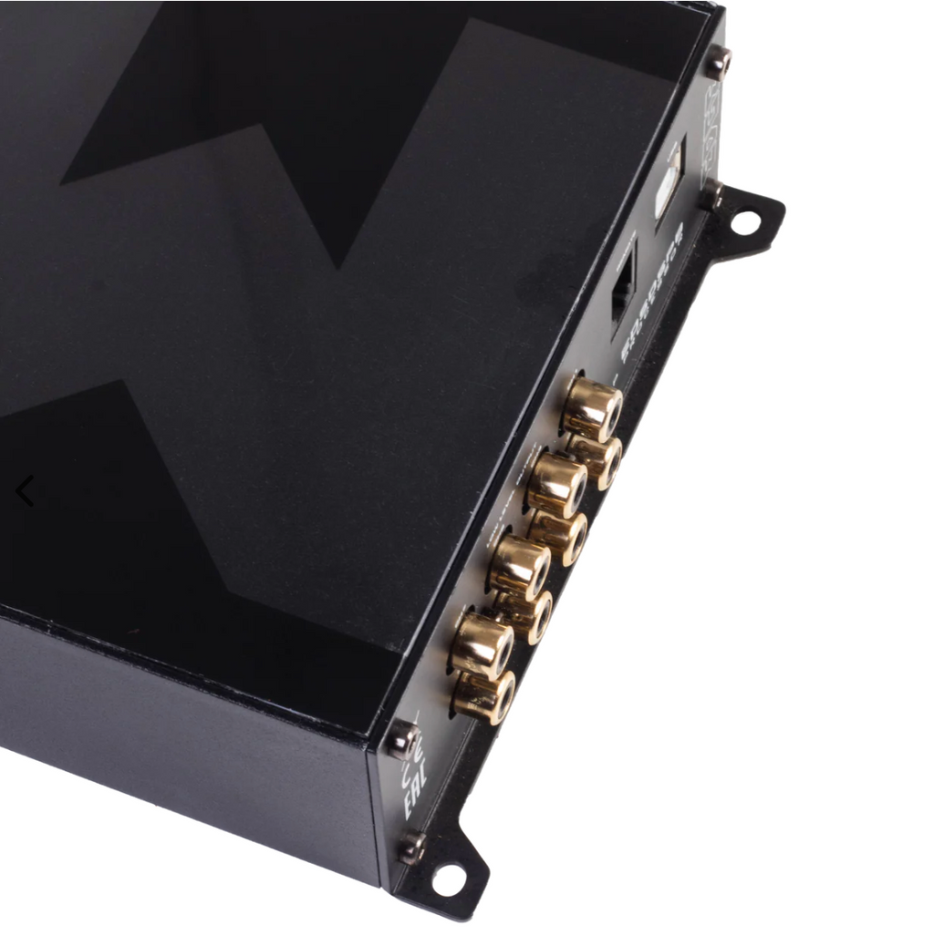 Edge EDS8DSP-E3 - 8 Channel DSP Processor
