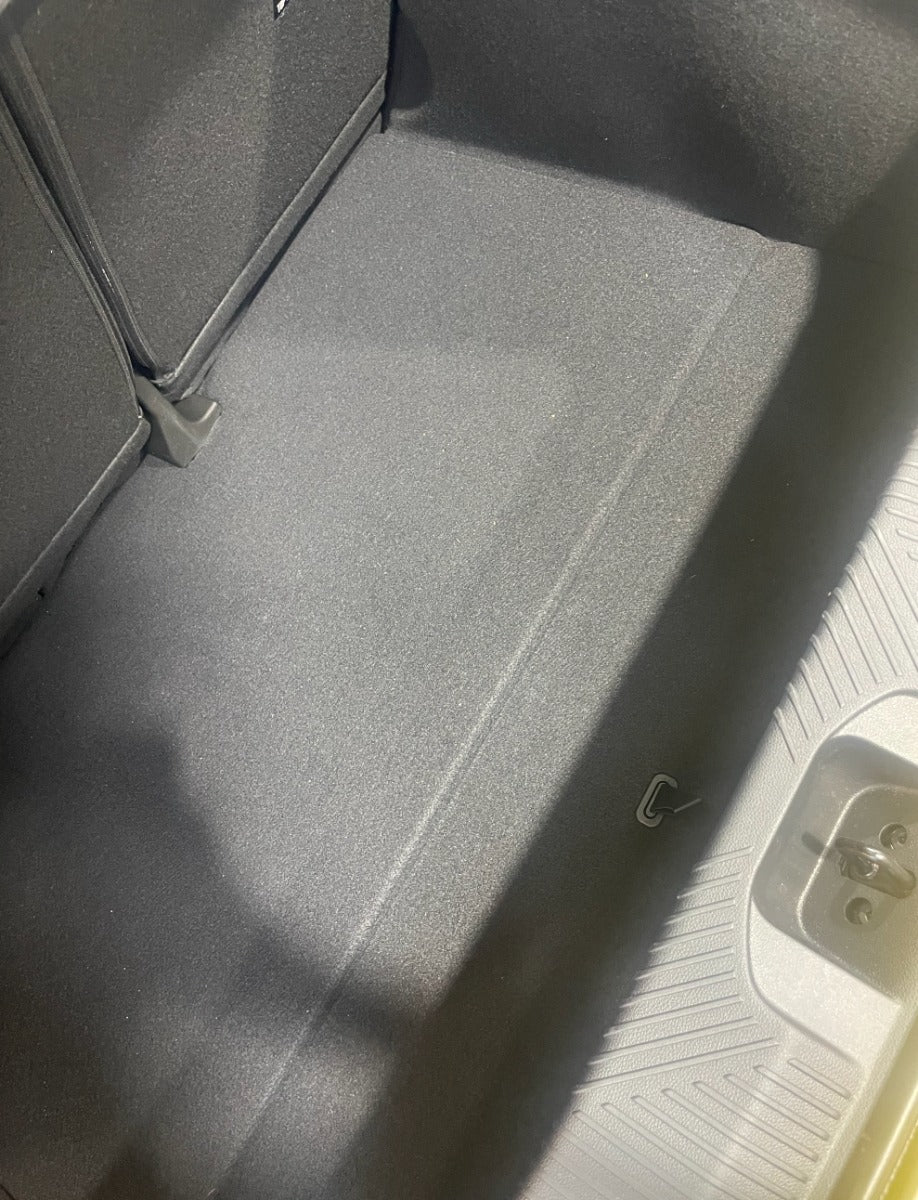 JBL Basspro Lite Subwoofer Upgrade for Renault 5 E-Tech