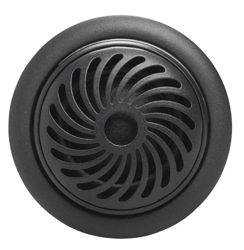 Harman Kardon FIT 6C - 6.5 Inch 2-Way Component Car Speakers 400W