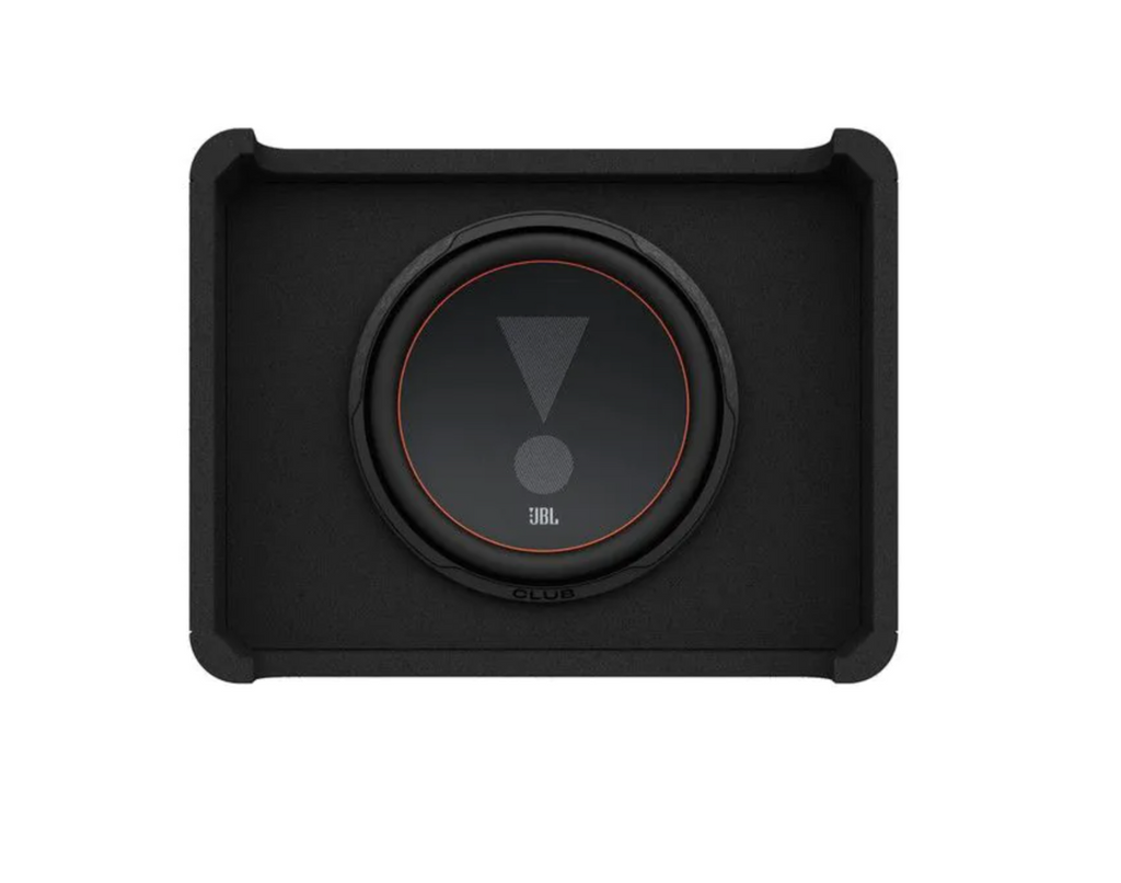 JBL Club 12 Inch Ported Bass Deal 1200W