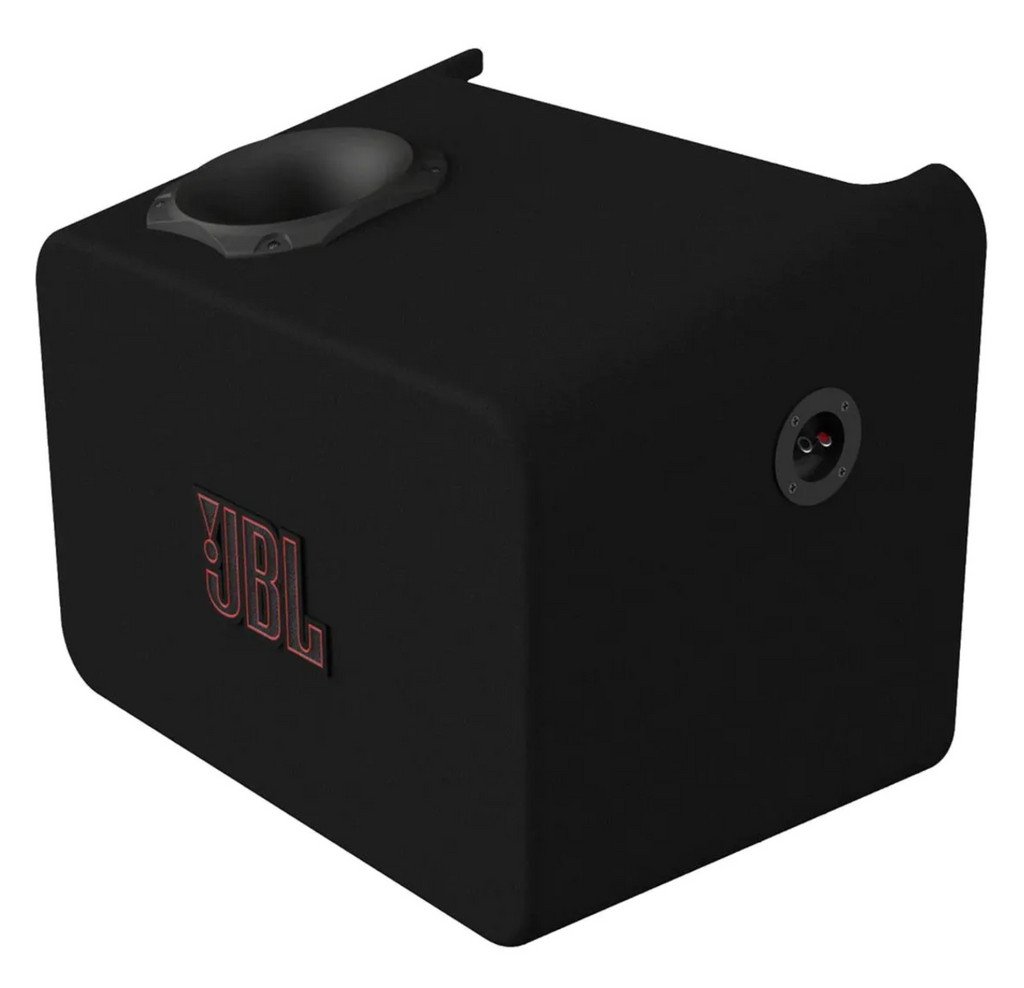 JBL Club 12 Inch Ported Bass Deal 1200W